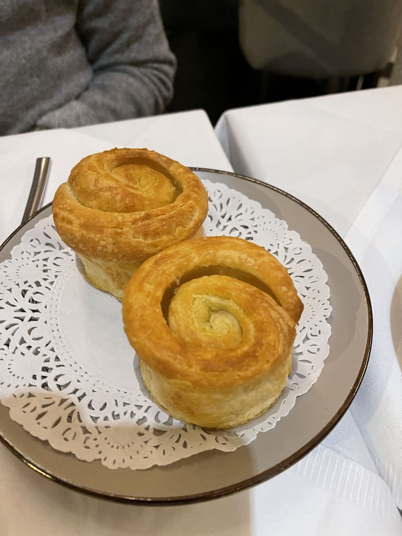 La Petite Folie, Neuilly-sur-Seine