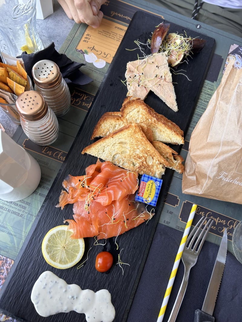 La Taverne des Rois, Cergy