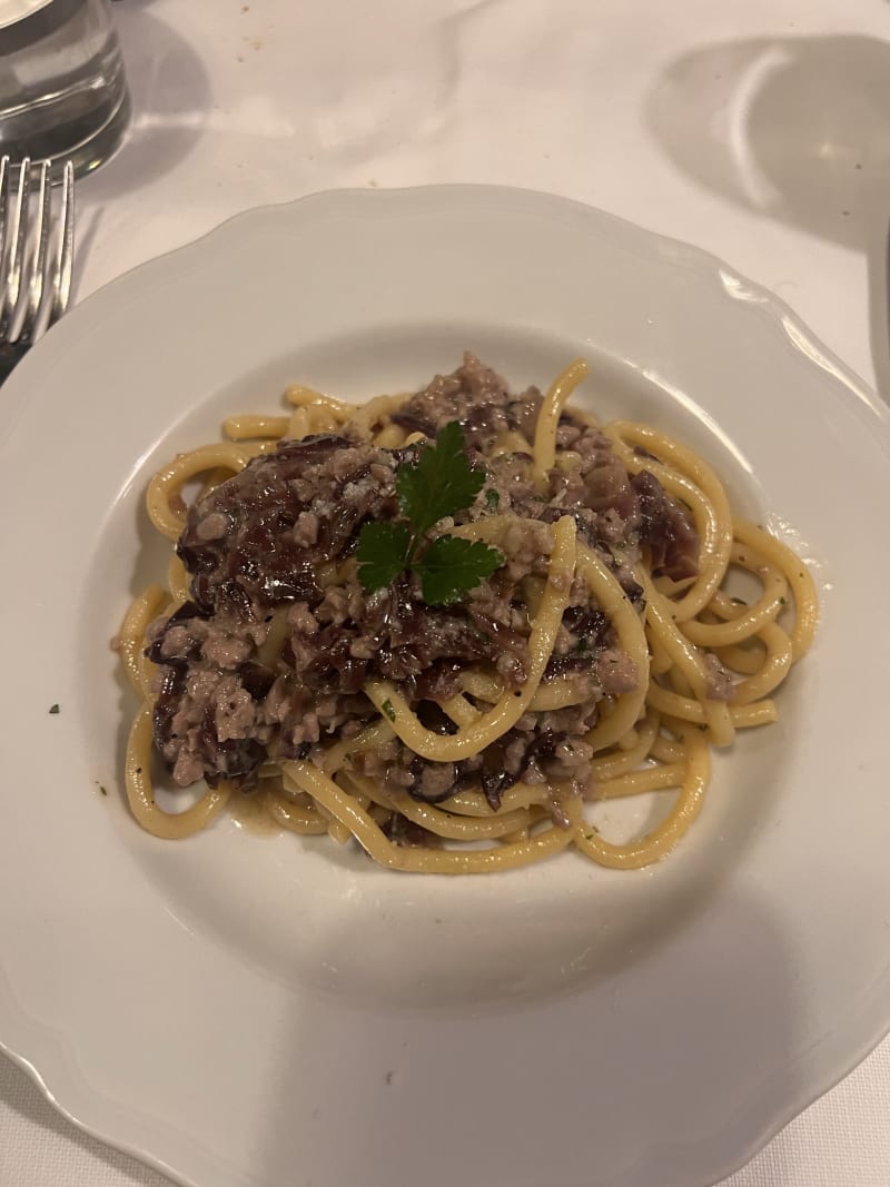 Trattoria Reale Verona, Verona