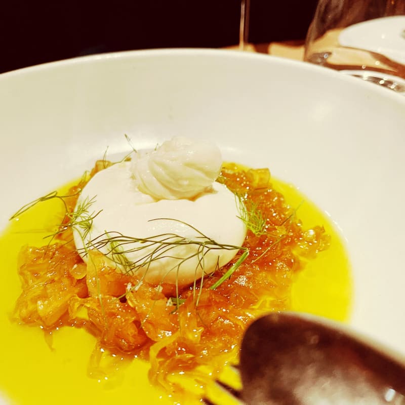 NOMAD in Surry Hills (NSW) Restaurant Reviews, Menu and Prices TheFork