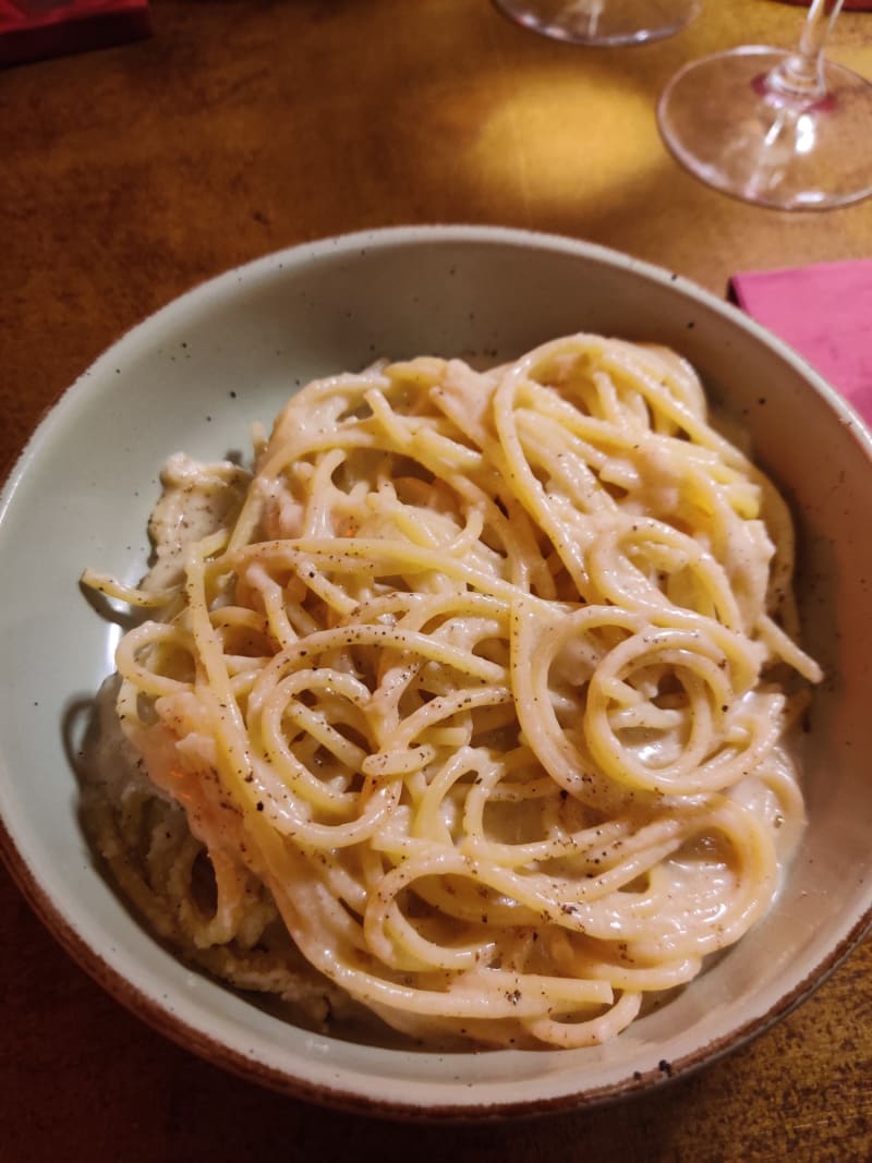 Rua Taverna Gastronomica Italiana, Barcelona