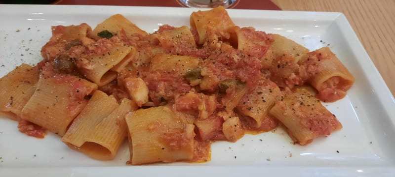 10 Cucina Felice, Battipaglia