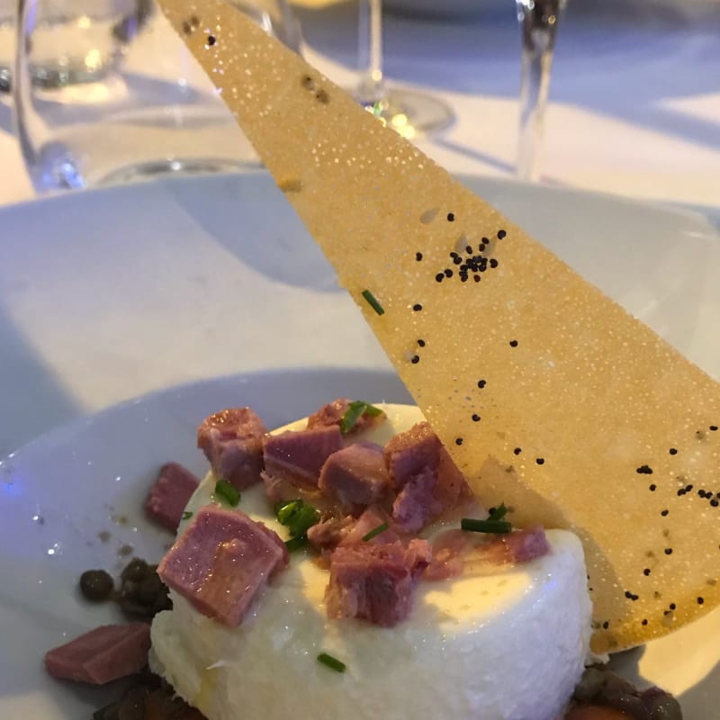 La Littorine In Banyuls Sur Mer Restaurant Reviews Menu And Prices Thefork