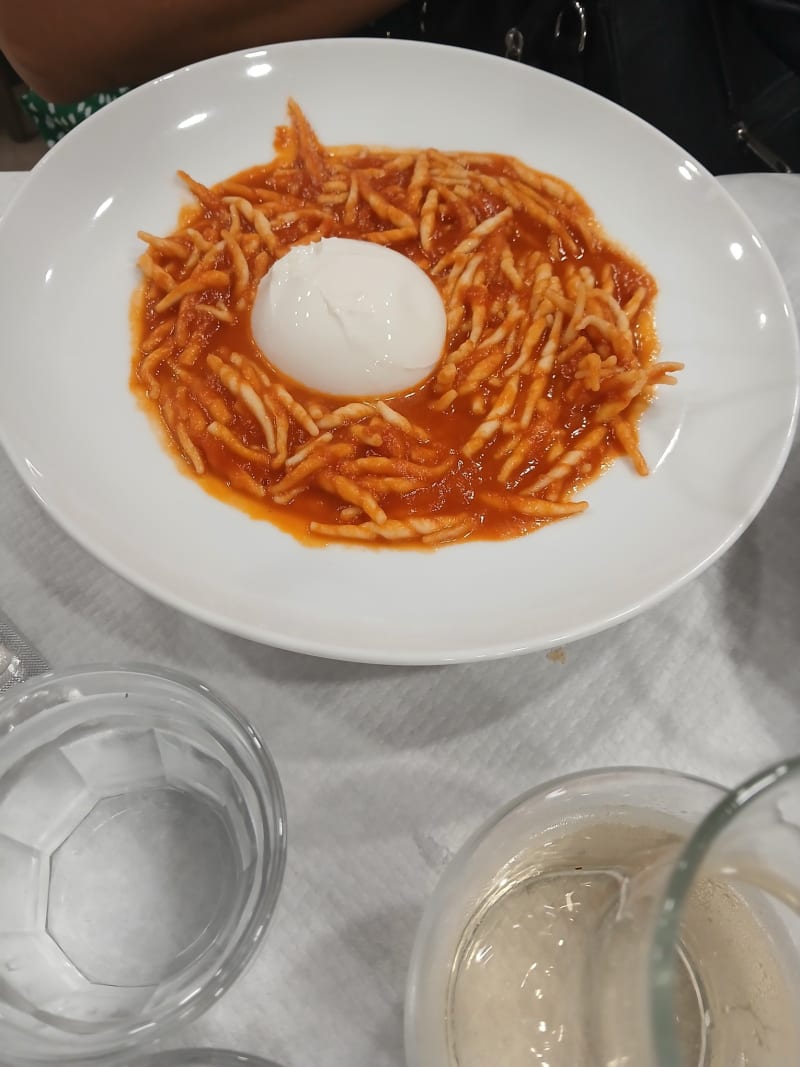 Ristorante San Giorgio