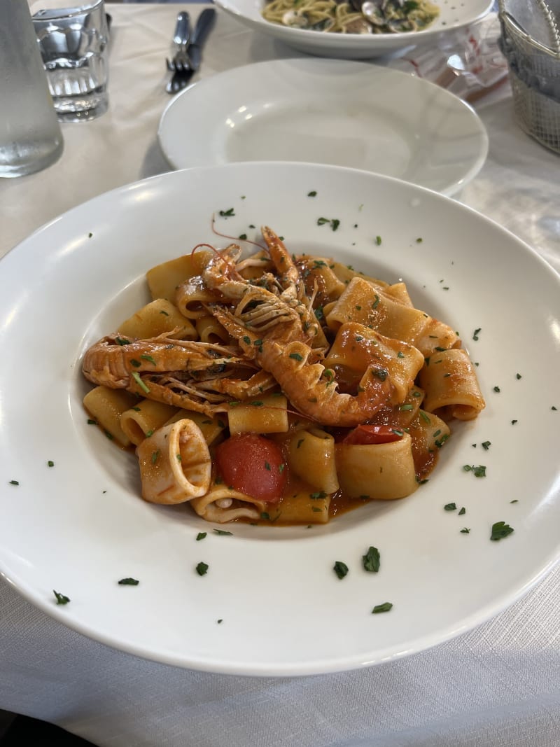 Ristorante San Giorgio