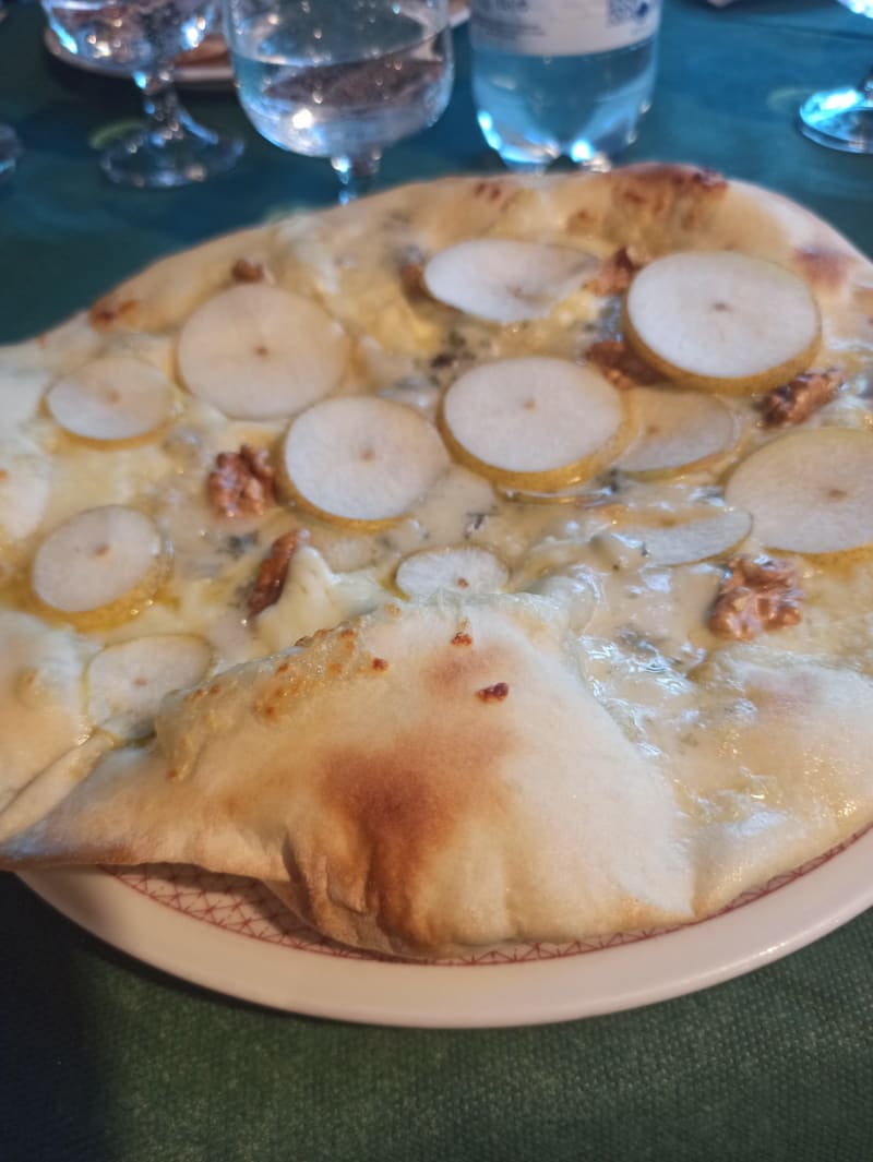 Pizzeria Il Selvatico