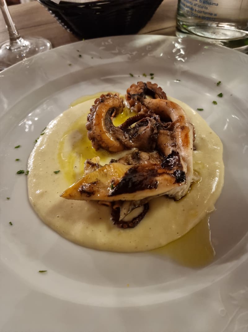 Osteria Piave