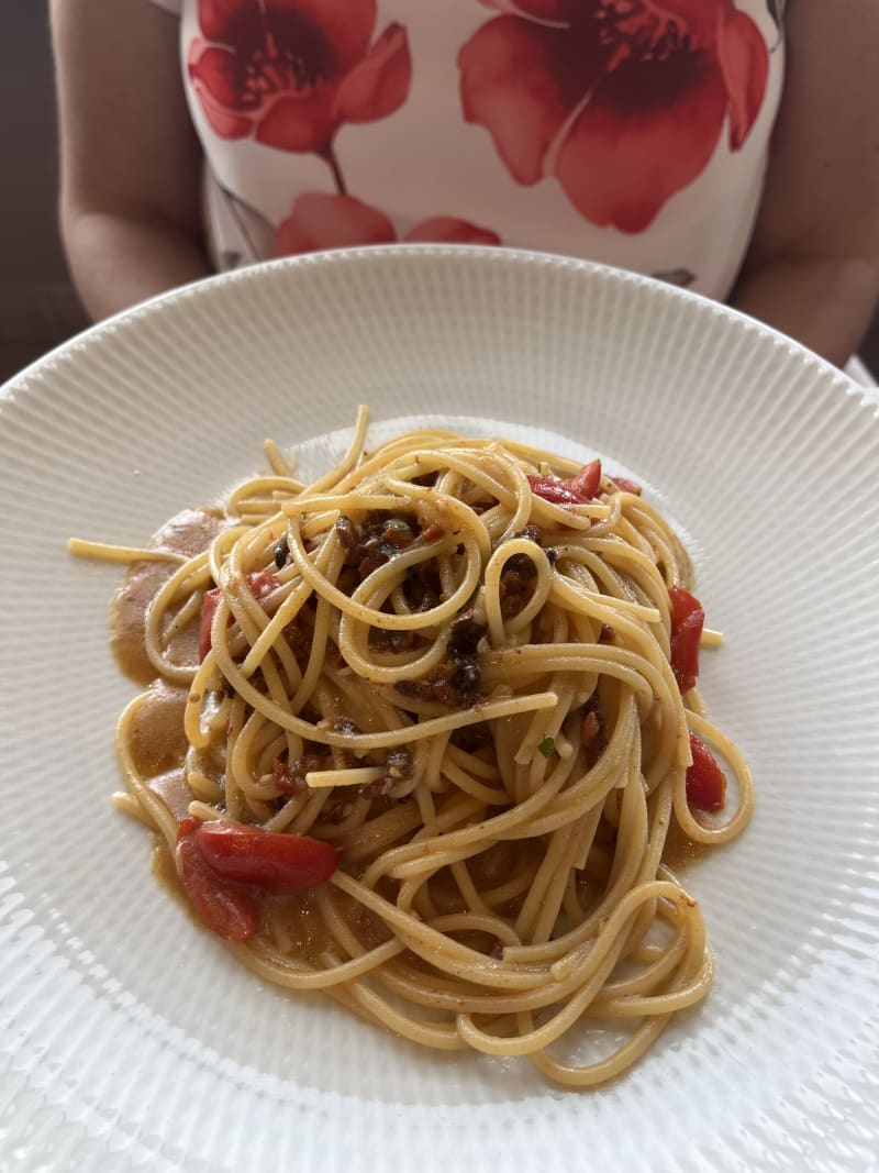 Scampi - Ristorante di Mare, Campi Bisenzio