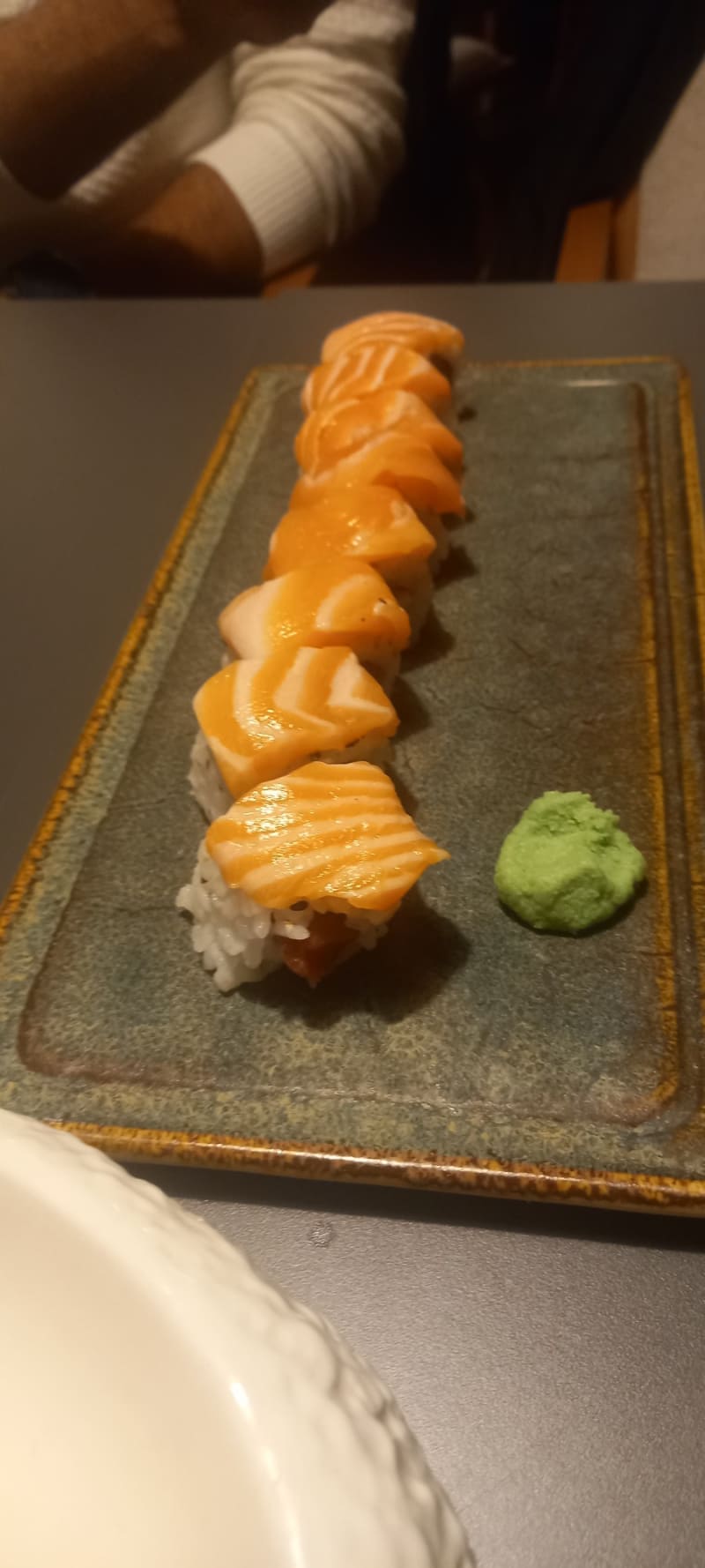 Zekkei Sitges | Sushi Nikkei, Sitges