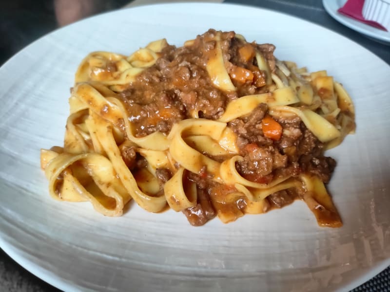 Osteria la tensa di Ivan konstanchuk, Domodossola