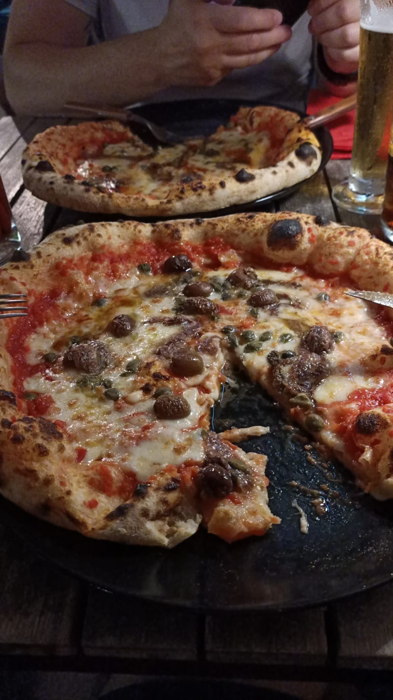 Enzo in Wien Bewertungen, Speisekarte und Preise TheFork