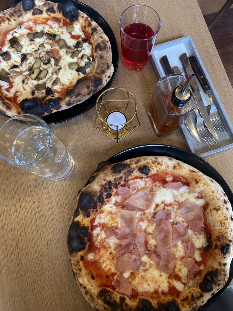 Enzo in Wien Bewertungen, Speisekarte und Preise TheFork