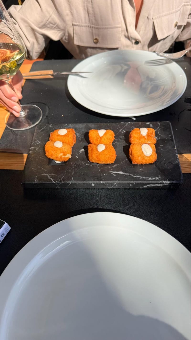 Las Tablas del Rey in Fuengirola Menu, openingstijden, prijzen, adres