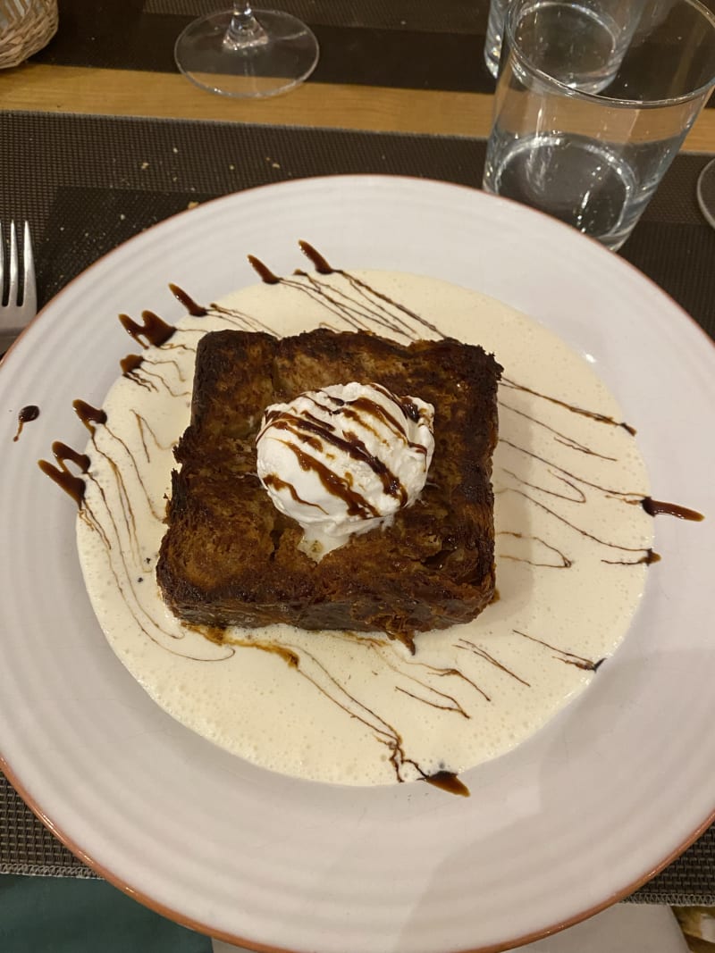 Restaurante Las Tablas del Rey en Fuengirola Menú 2024, opiniones