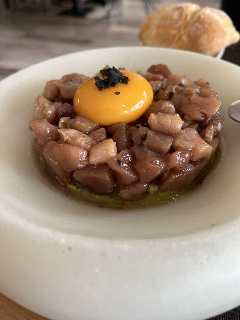 Restaurante Las Tablas del Rey en Fuengirola Menú 2024, opiniones, precios y reserva TheFork