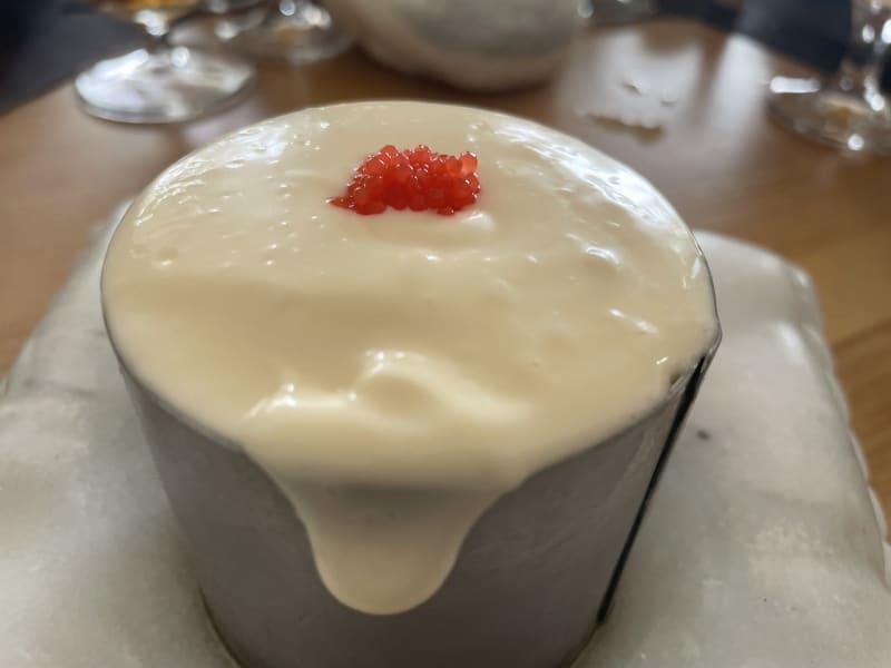 Restaurante Las Tablas del Rey en Fuengirola Menú 2024, opiniones, precios y reserva TheFork