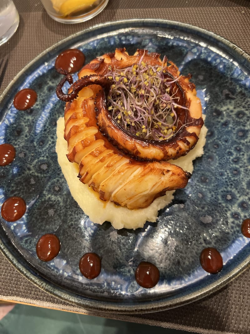 Las Tablas del Rey in Fuengirola Menu, openingstijden, prijzen, adres