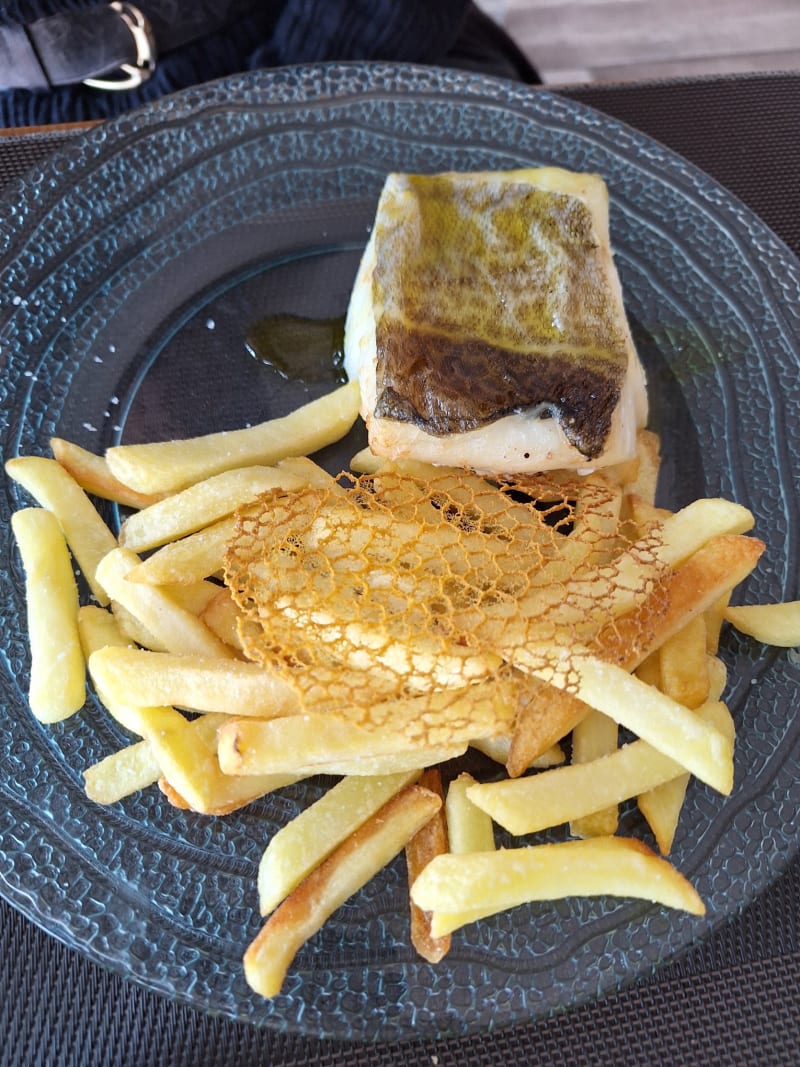 Las Tablas del Rey in Fuengirola Menu, openingstijden, prijzen, adres