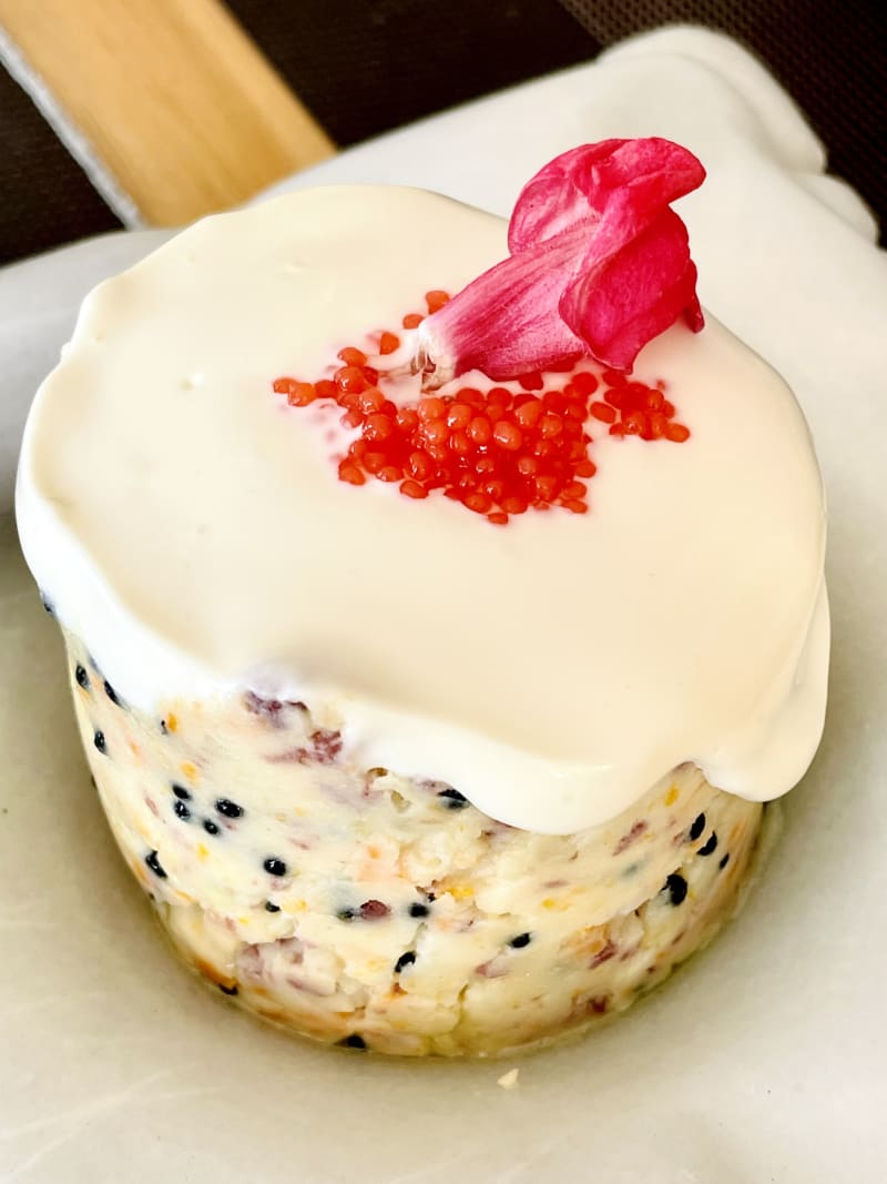 Las Tablas del Rey in Fuengirola Menu, openingstijden, prijzen, adres