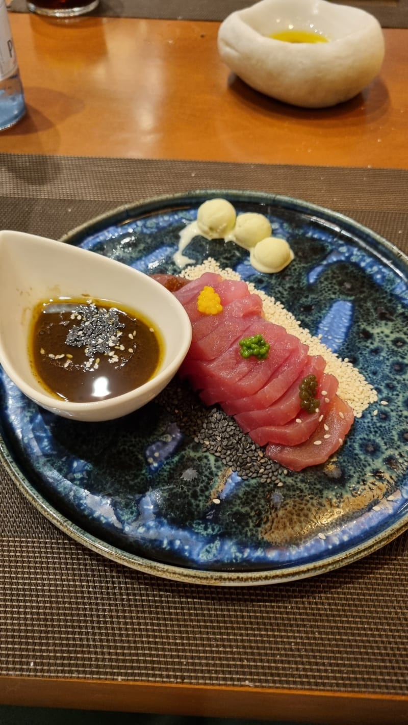 Restaurante Las Tablas del Rey en Fuengirola Menú 2024, opiniones