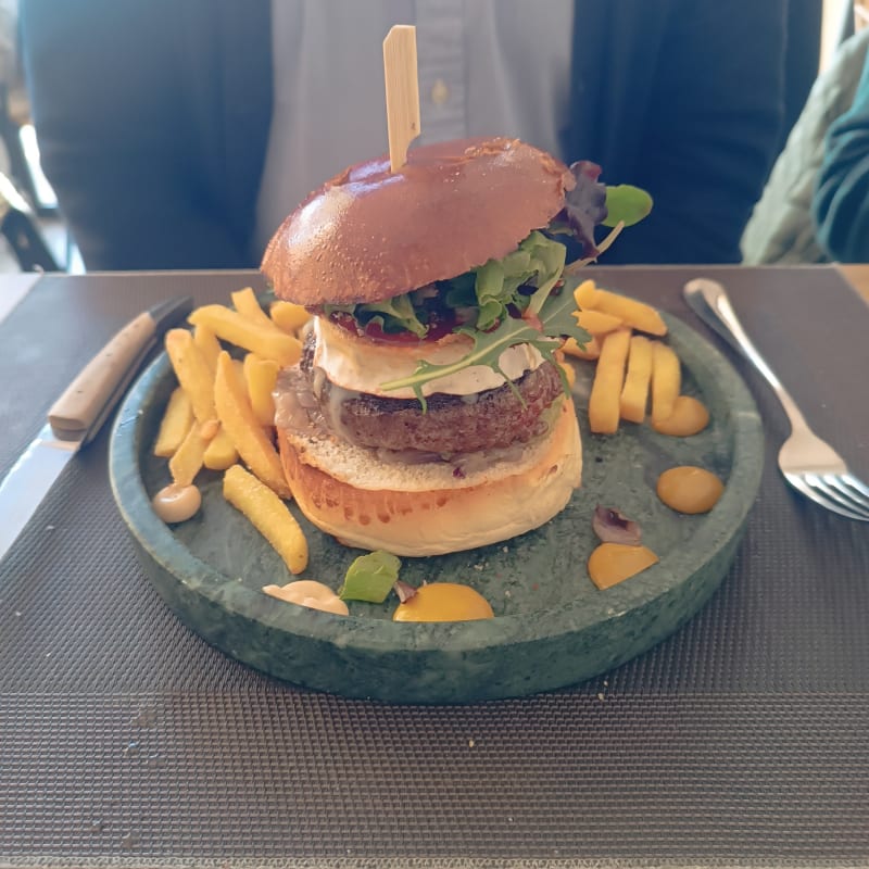 Las Tablas del Rey in Fuengirola Restaurant Reviews, Menu and Prices