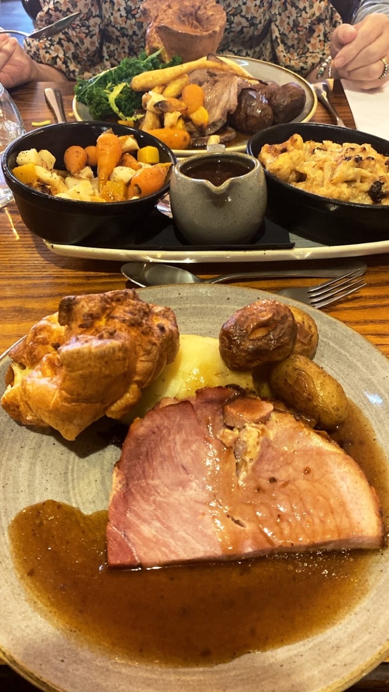 The Railway Inn, Shottle in Belper Restaurant Reviews, Menus, and