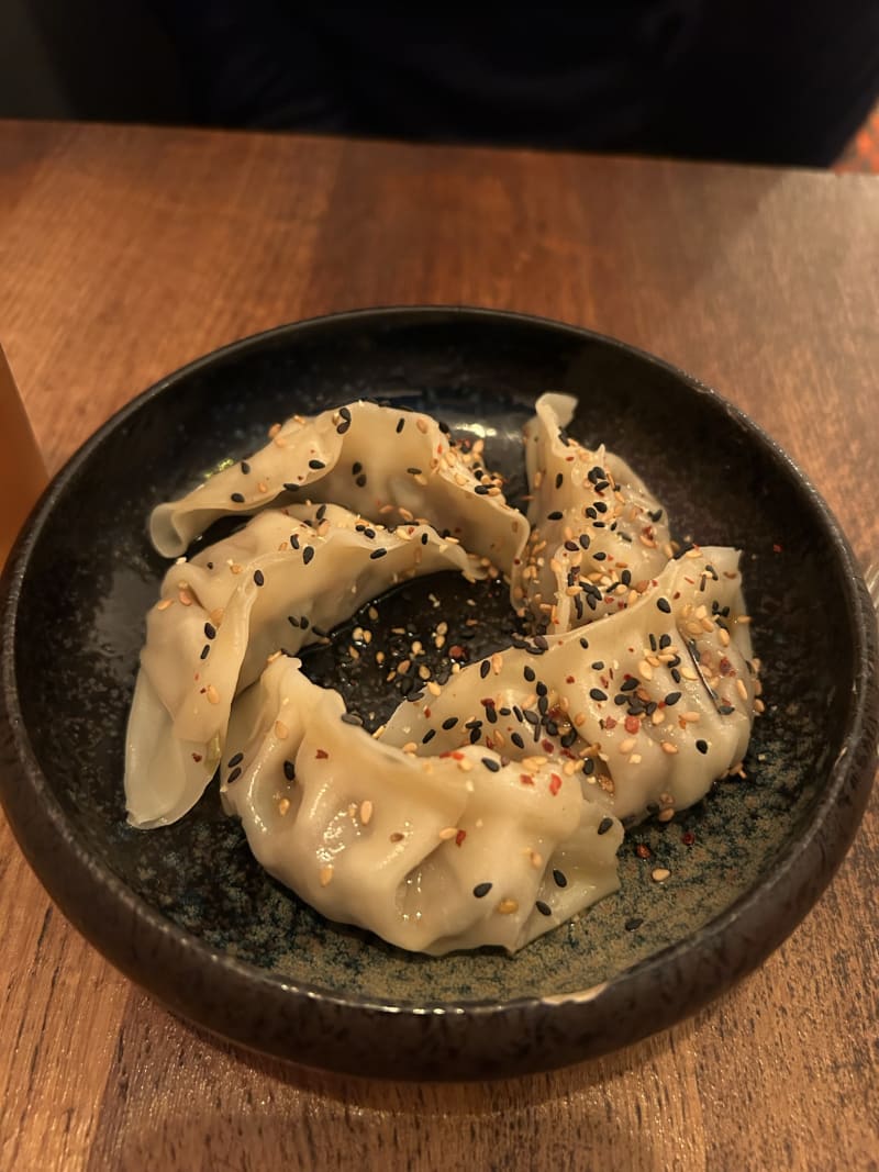 La Bibimerie - Restaurant Coréen, Paris