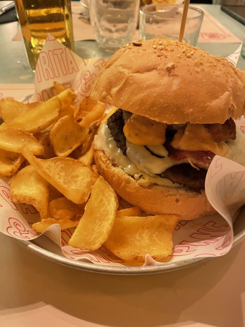 Pane & Trita - Milano Porta Romana, Milan