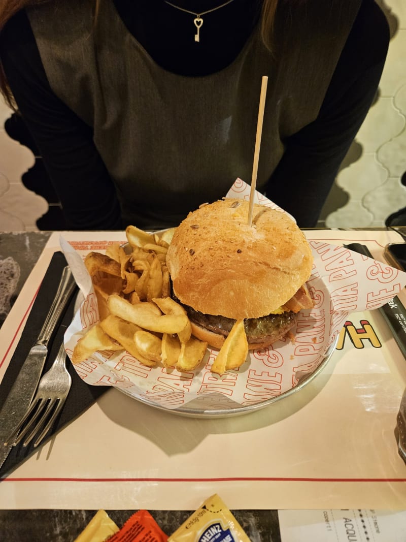 Pane & Trita - Milano Porta Romana, Milan