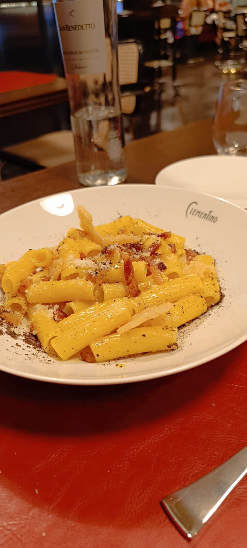 Clementino Ristorante & Bistrot, Rome