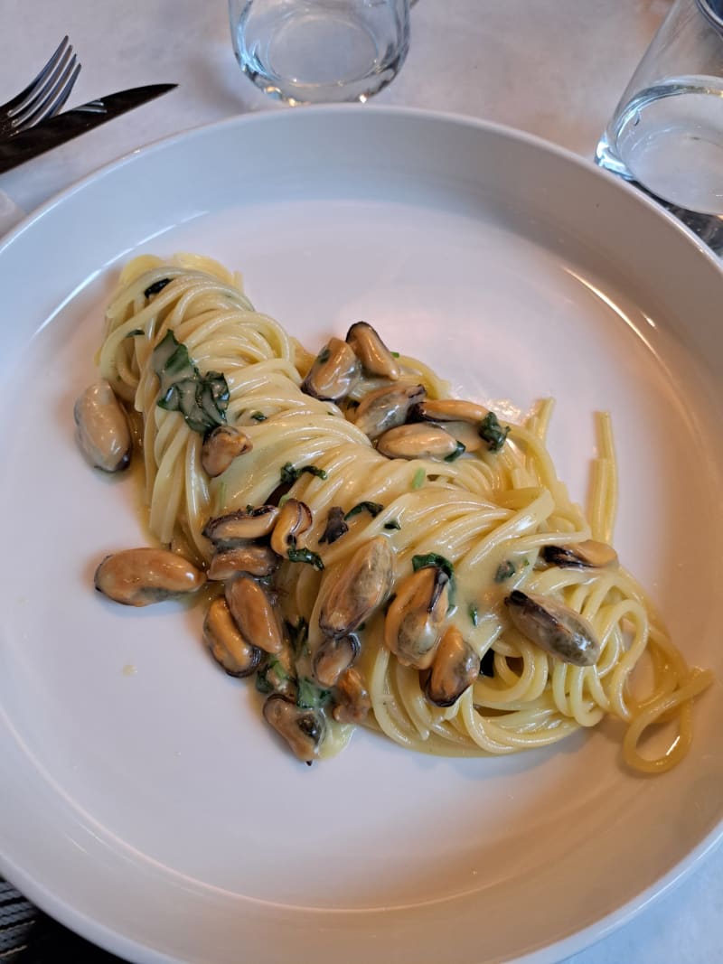 Bistrot di Pescheria, Salerno