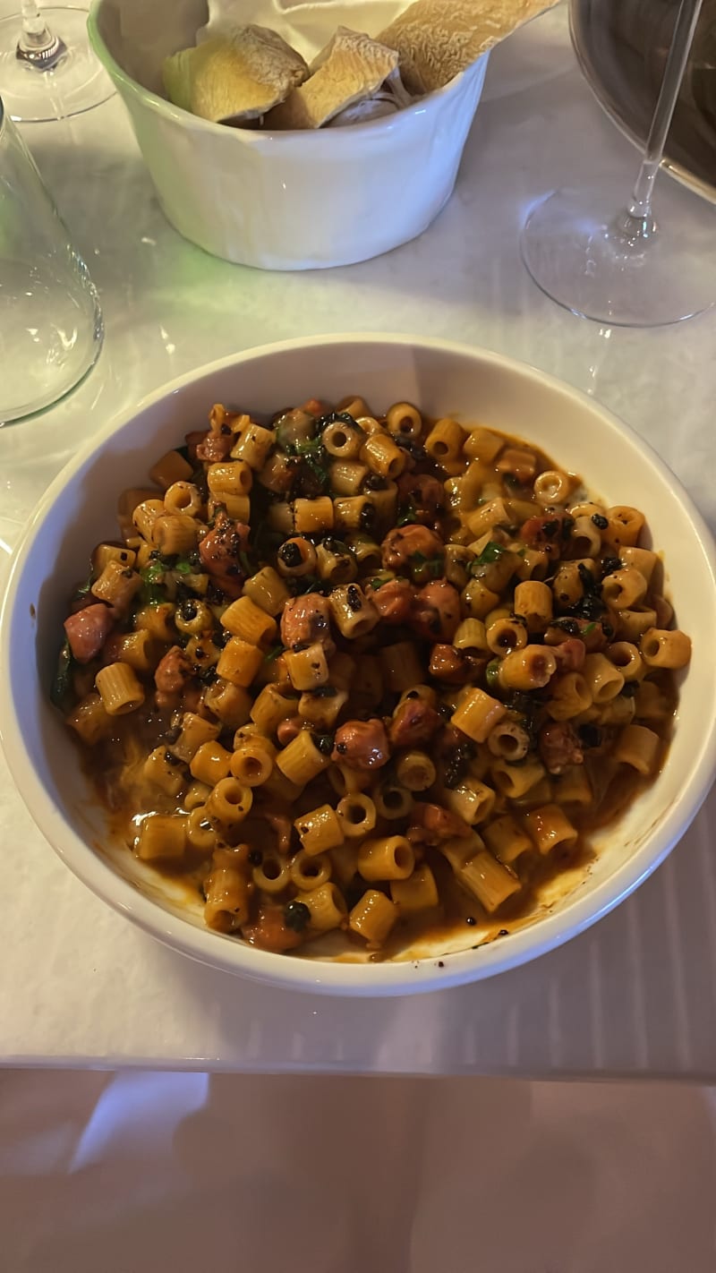 Bistrot di Pescheria, Salerno