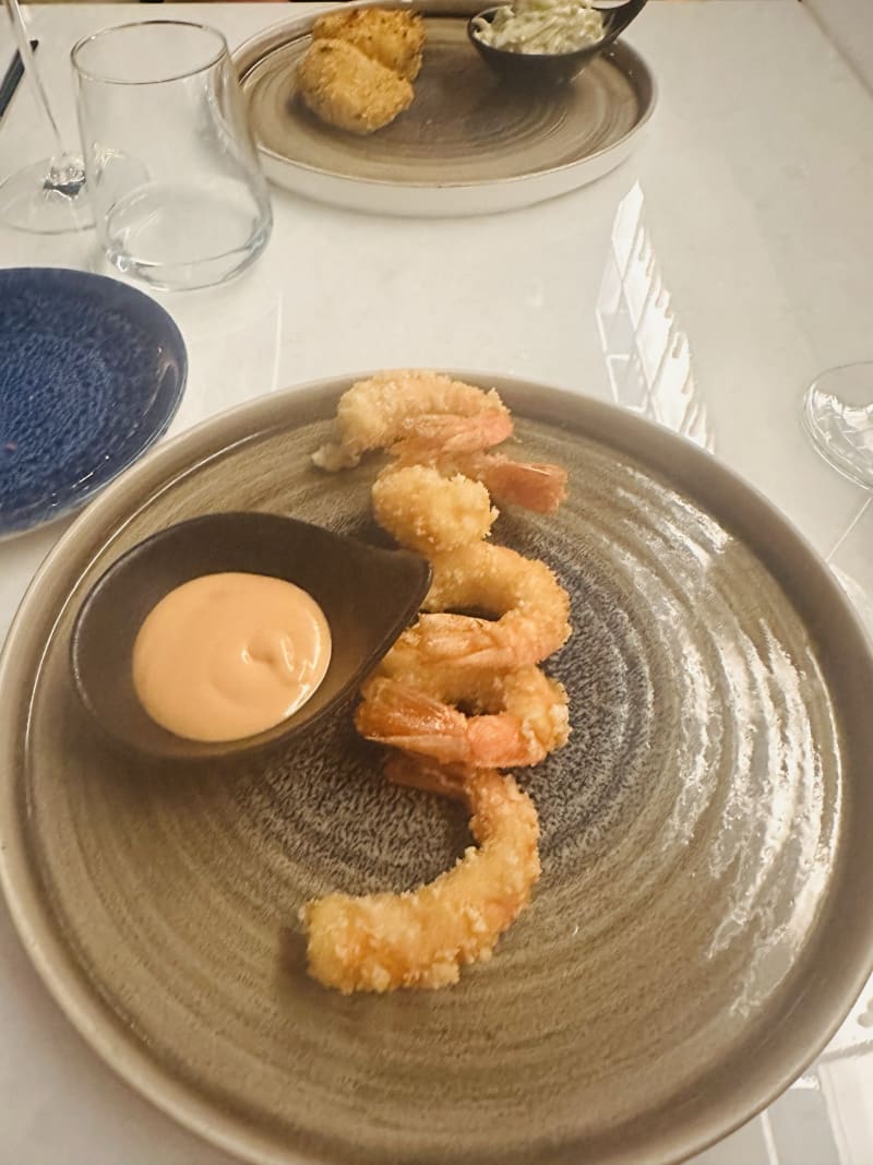 Bistrot di Pescheria, Salerno