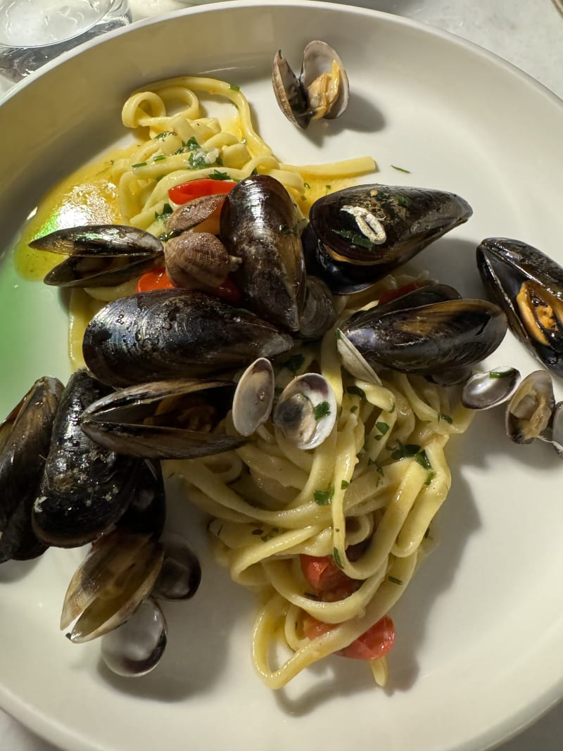 Bistrot di Pescheria, Salerno