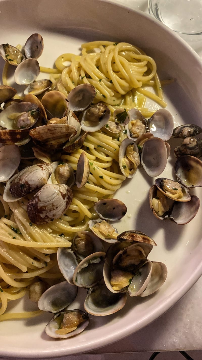 Bistrot di Pescheria, Salerno