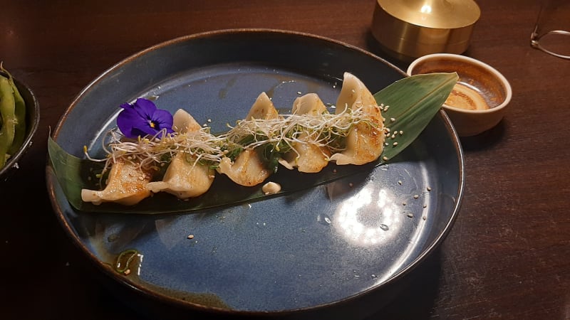 Kaizen Sushi & Asian Fusion, Rosmalen