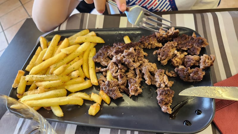 Le Quai Des Gourmands, Strasbourg