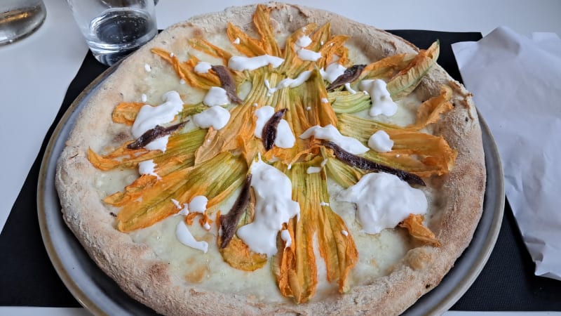 IMG-20240716-WA0059.jpeg - Da I'Coccia Pizza - Via Ippolito Nievo