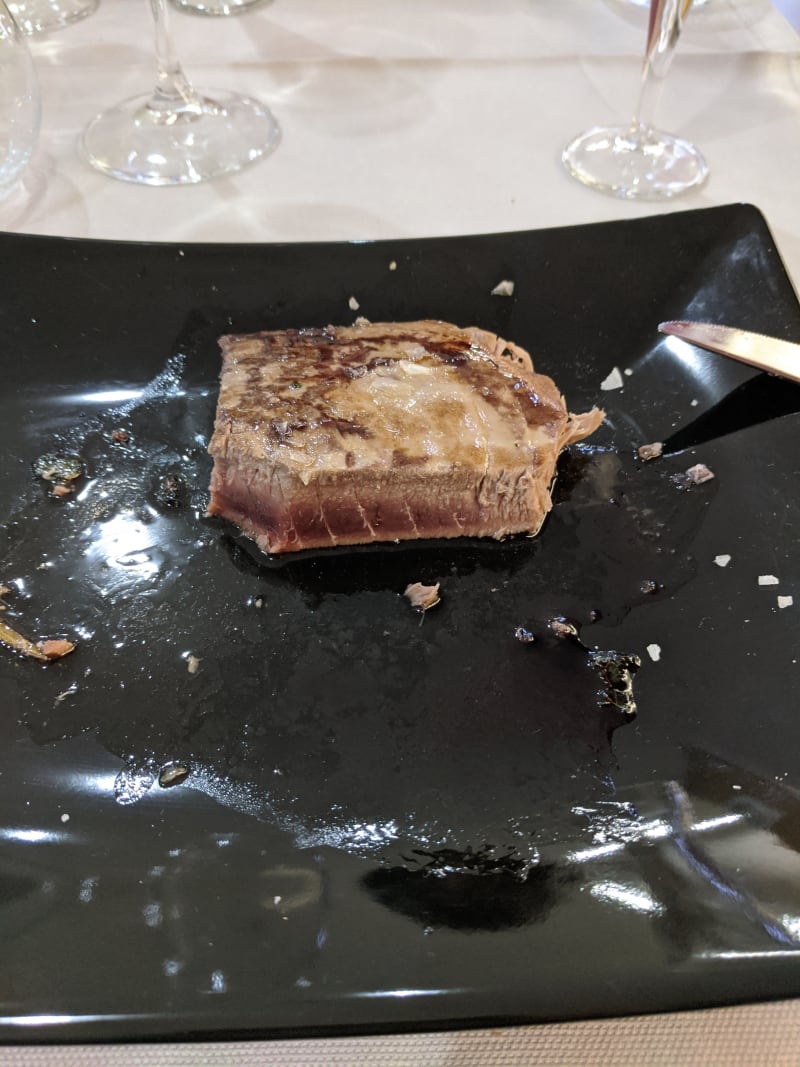 Seduta 1807 – Wine and Food Tasting