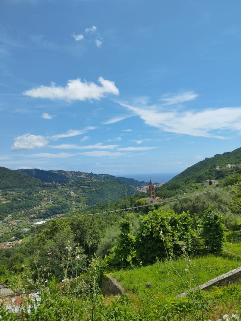 Osteria il Frantoio dell’Agora