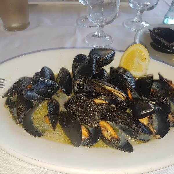 Ottima! - La Cantina del Mare, Marina di Campo