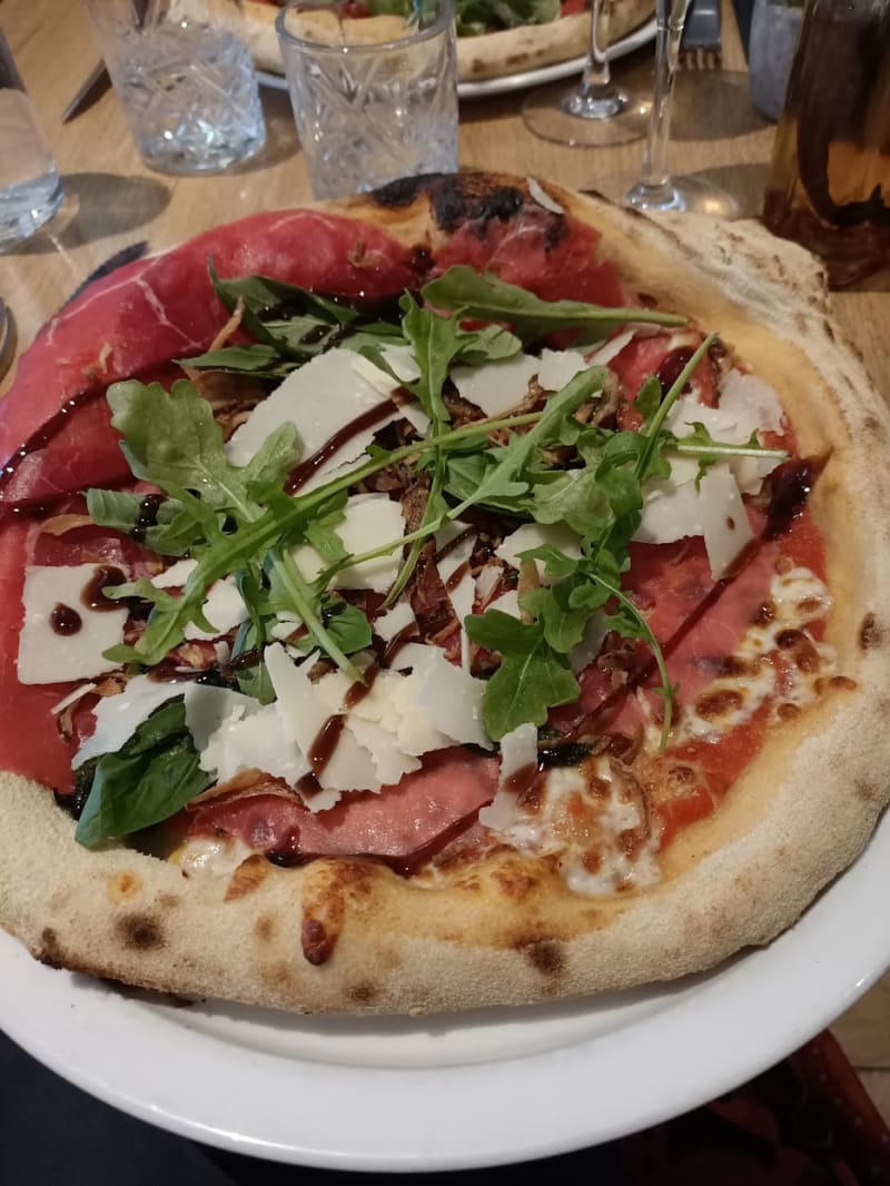 pizzza.jpg - Pagani, Rouen