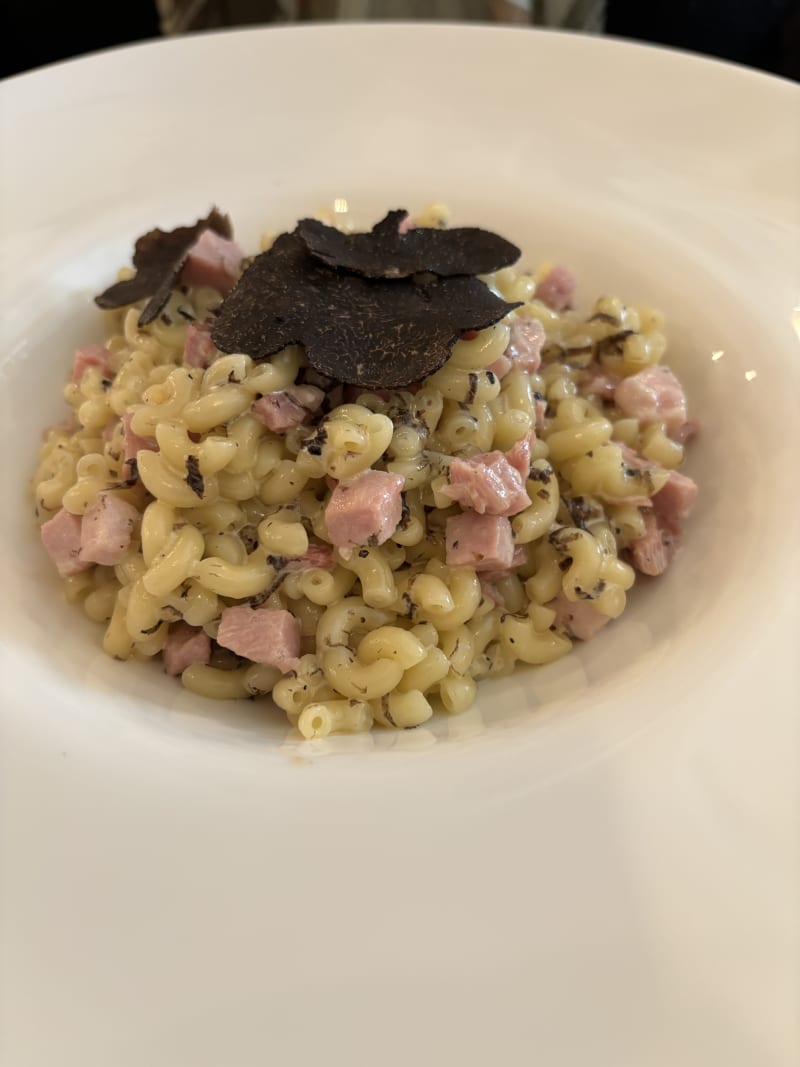 Un Jour à Peyrassol - Bar à Truffes, Paris