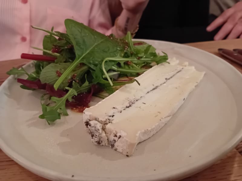 Un Jour à Peyrassol - Bar à Truffes, Paris