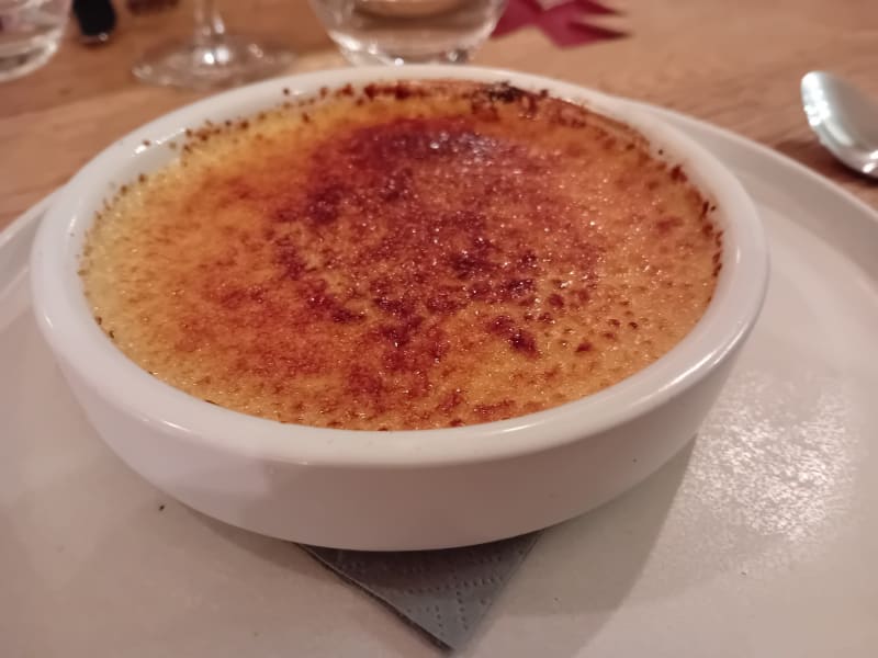 Un Jour à Peyrassol - Bar à Truffes, Paris