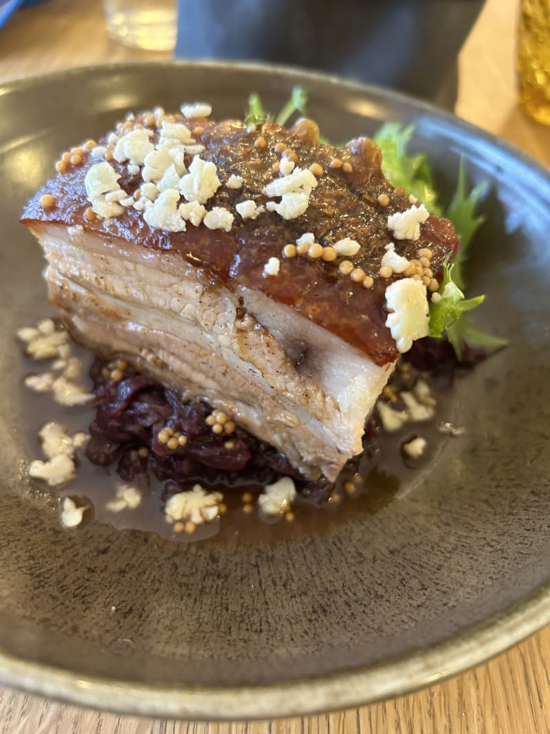 BEURRE NOISETTE, Lucenay - Menu, Prices & Restaurant Reviews - Tripadvisor