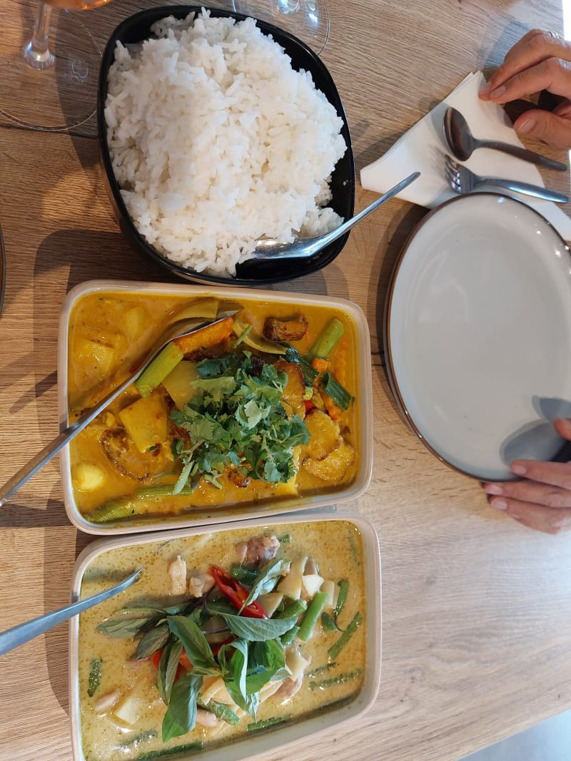 Kerk In Almere Stad Mallika Thai Almere Stad in Almere - Restaurant Reviews, Menu and