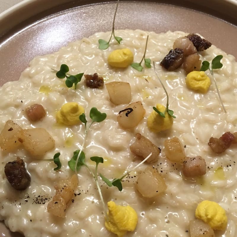 Risotto - B38, Bassano Del Grappa