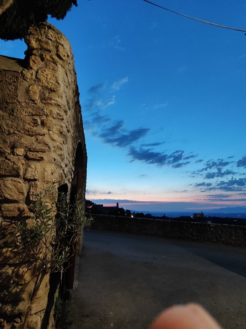 Le Cantine del Palazzo, Volterra