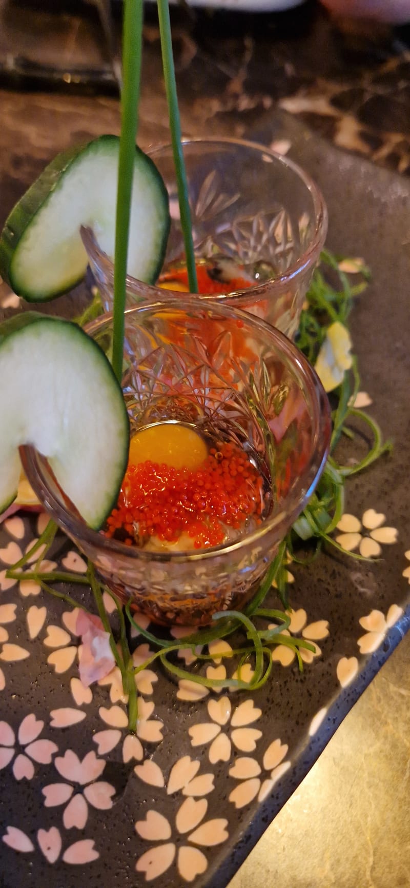 Nanbu in Amsterdam Restaurant Reviews, Menu and Prices TheFork